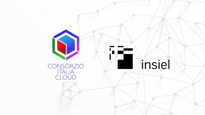 Consorzio Italia Cloud Consorzio Italia Cloud