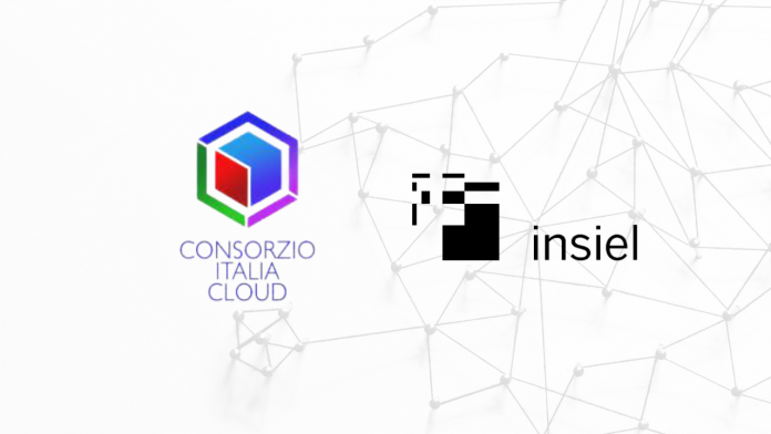 Consorzio Italia Cloud