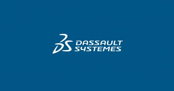 Dassault Systèmes Dassault Systèmes
