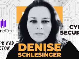 Denise Schlesinger
