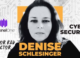 Denise Schlesinger