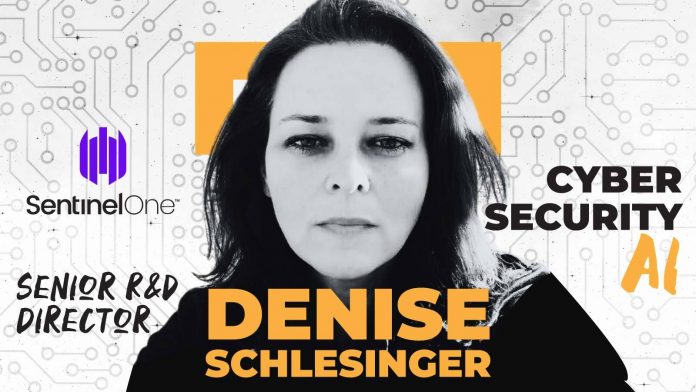 Denise Schlesinger Denise Schlesinger