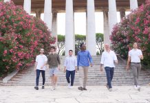 EasyPol si aggiudica un round di serie A da 2 milioni di euro EasyPol