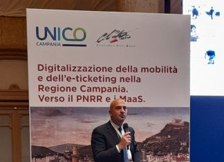 Consorzio Unicocampania
