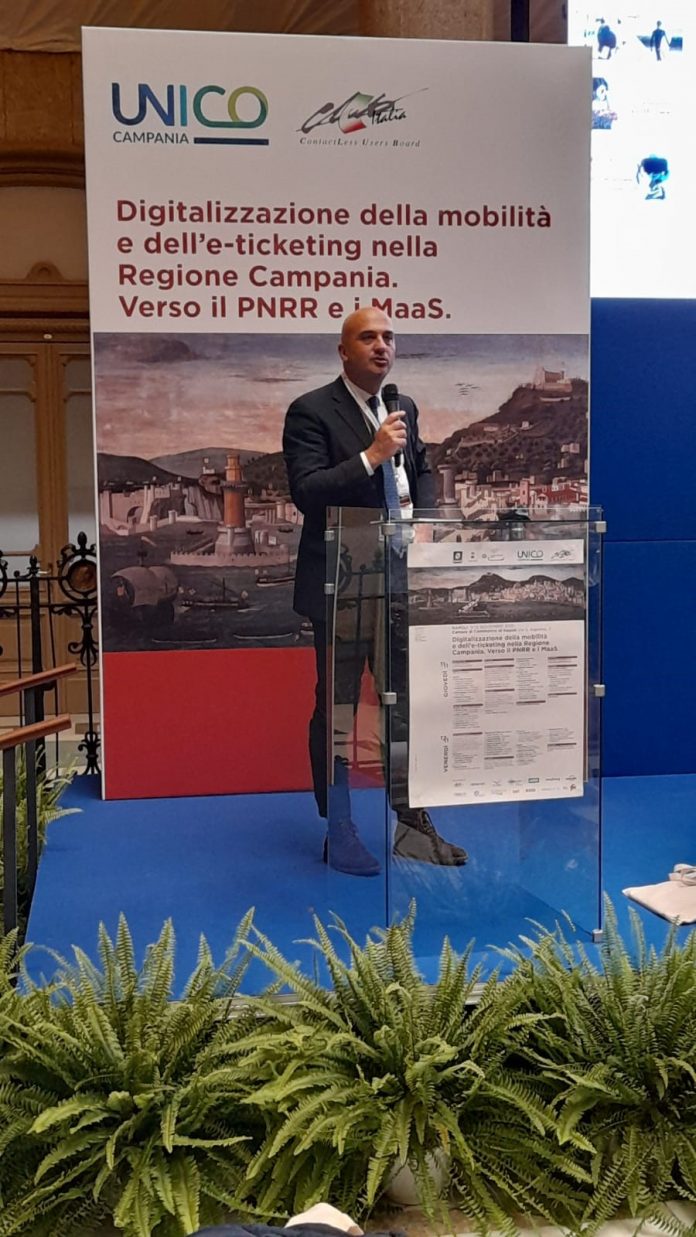 Consorzio Unicocampania Consorzio Unicocampania