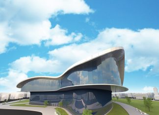 centri commerciali del futuro