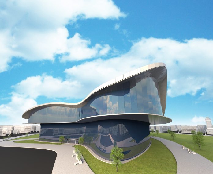 centri commerciali del futuro centri commerciali del futuro