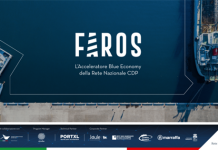 Faros: l’acceleratore di startup operative nella Blue Economy Faros