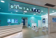 Dentalpro affida la sicurezza della propria rete a Sophos Dentalpro