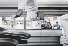 Il Gruppo Dürr modernizza i processi HR con Oracle Cloud Gruppo Dürr