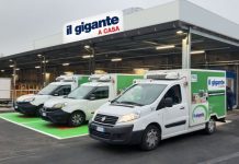 Il Gigante potenzia il canale e-commerce con Generix Group Il Gigante