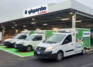 Il Gigante