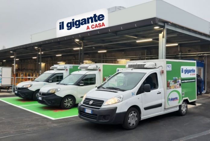 Il Gigante Il Gigante