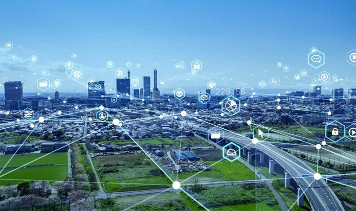sicurezza dell’IoT sicurezza dell’IoT
