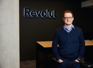 Revolut Bank