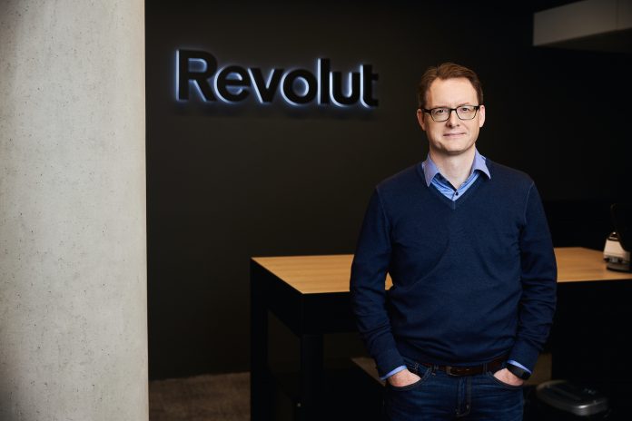 Revolut Bank