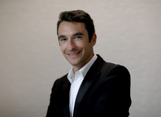 Julien Fournier nuovo VP Southern Europe Netskope