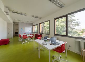 servizi di supporto