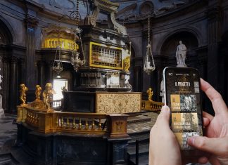 App dei Musei Reali