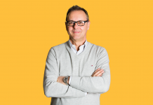 È Marco Ferraris il nuovo Country Manager Italia di Contentsquare Marco Ferraris