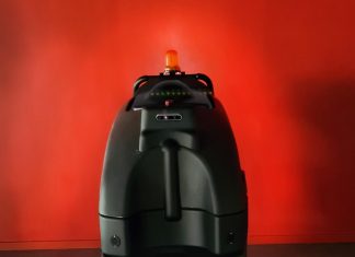 robot collaborativo