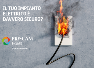 PRY-CAM HOME