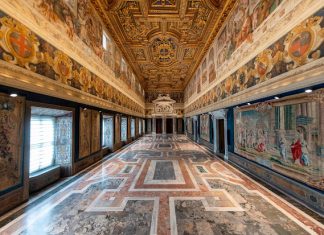 Palazzo del Quirinale