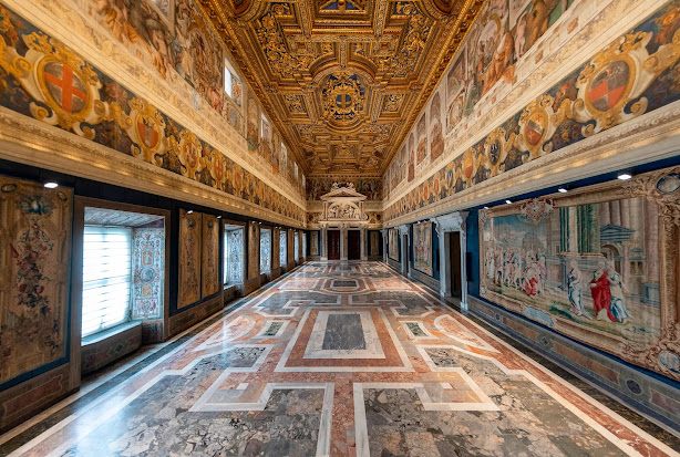 Palazzo del Quirinale Palazzo del Quirinale