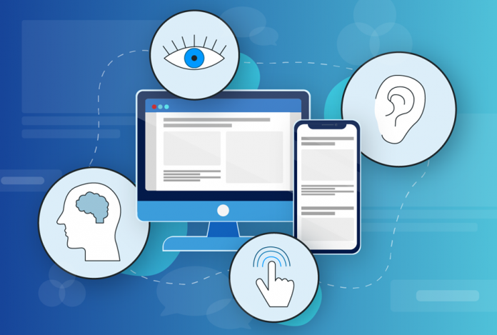 rendere accessibile un sito rendere accessibile un sito