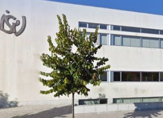 Polytechnic Institute di Viseu