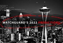 Le cyber-predictions di WatchGuard Technologies per il 2022 sono 6 cyber-predictions