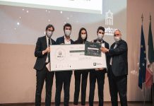 Premio Nazionale dell’Innovazione: vince la lombarda Sinergy Flow Premio Nazionale dell’Innovazione