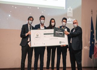 Premio Nazionale dell’Innovazione
