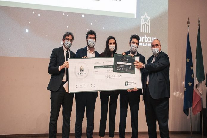 Premio Nazionale dell’Innovazione Premio Nazionale dell’Innovazione