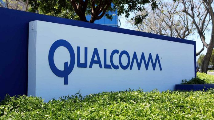 Qualcomm Qualcomm