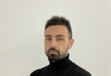 Luca Sassanelli è Presales Engineer & Product Technical Support di Hikvision Italy Luca Sassanelli, Presales Engineer & Product Technical Support presso Hikvision Italy