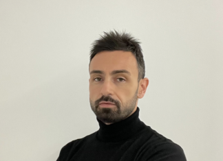 Luca Sassanelli, Presales Engineer & Product Technical Support presso Hikvision Italy