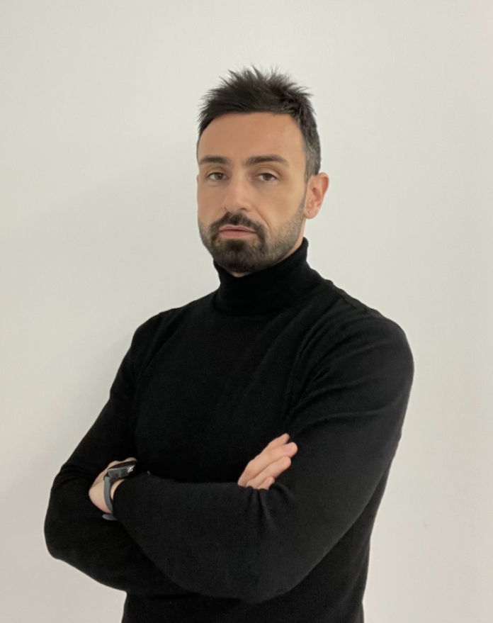 Luca Sassanelli, Presales Engineer & Product Technical Support presso Hikvision Italy