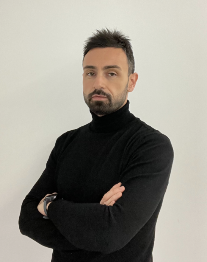 Schermata 2021-12-27 alle 16.59.25 Luca Sassanelli, Presales Engineer & Product Technical Support presso Hikvision Italy