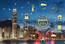 Sensoworks: al via le prime smart city gestite da algoritmi Sensoworks