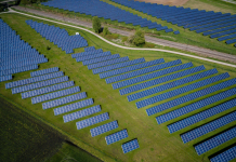 L’uso dell’energia solare come fonte rinnovabile nel mondo