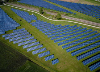 L’uso dell’energia solare come fonte rinnovabile nel mondo