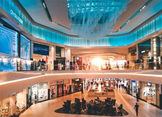 Settore Retail
