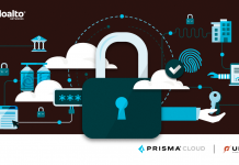 Sicurezza della supply chain: una falla può impattare sul cloud sicurezza della supply chain