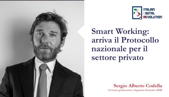 smart working smart working