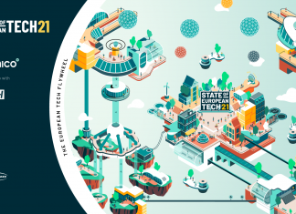 industria tecnologica in Europa