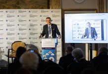 Cloud di nuova generazione: basato sul concetto Everything-as-a-Service cloud di nuova generazione