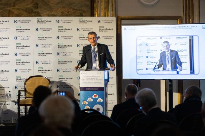 cloud di nuova generazione cloud di nuova generazione