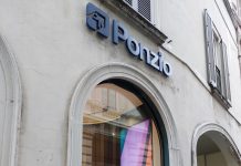 Ponzio digitalizza la nuova sede milanese con Voilàp Digital Ponzio
