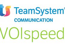 TeamSystem Communication